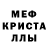A PVP кристаллы STANDOFER Banan4ik